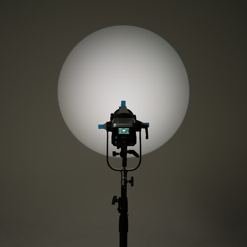 Nanlite FM Mount Projection Attachment 18°-36°