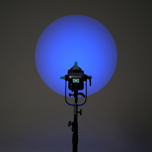 Nanlite FM Mount Projection Attachment 18°-36°