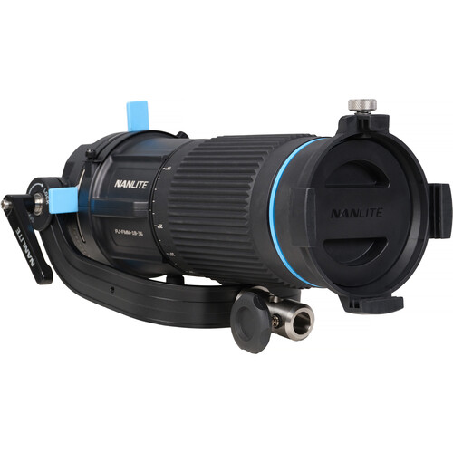 Nanlite FM Mount Projection Attachment 18°-36°