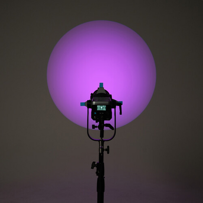 Nanlite FM Mount Projection Attachment 18°-36°