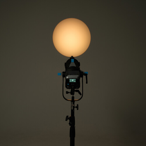 Nanlite FM Mount Projection Attachment 18°-36°