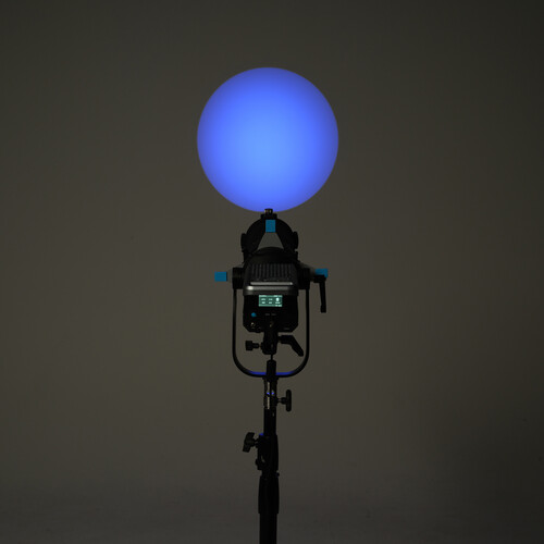 Nanlite FM Mount Projection Attachment 18°-36°