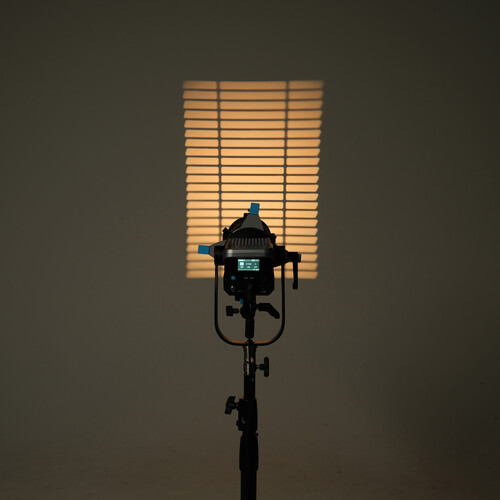 Nanlite FM Mount Projection Attachment 18°-36°