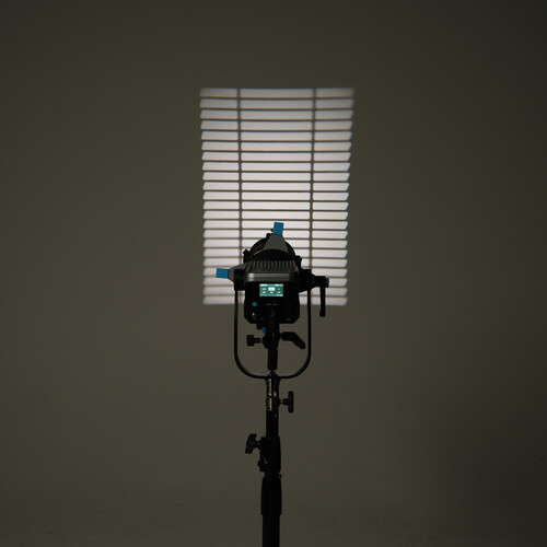 Nanlite FM Mount Projection Attachment 18°-36°