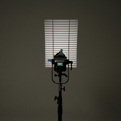 Nanlite FM Mount Projection Attachment 18°-36°