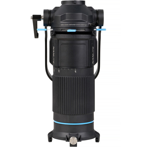 Nanlite FM Mount Projection Attachment 18°-36°