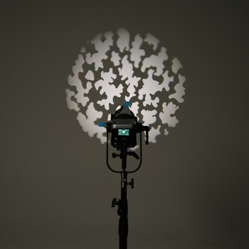 Nanlite FM Mount Projection Attachment 18°-36°
