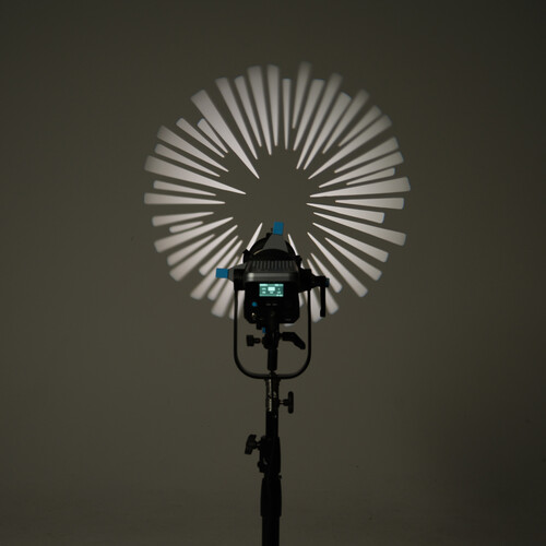 Nanlite FM Mount Projection Attachment 18°-36°