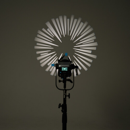 Nanlite FM Mount Projection Attachment 18°-36°