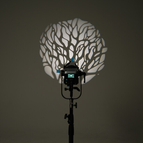 Nanlite FM Mount Projection Attachment 18°-36°