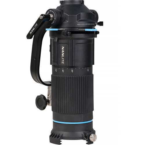 Nanlite FM Mount Projection Attachment 18°-36°