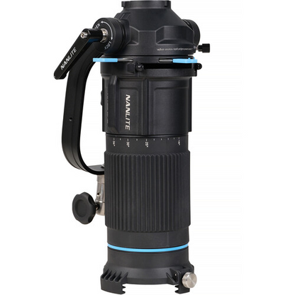 Nanlite FM Mount Projection Attachment 18°-36°