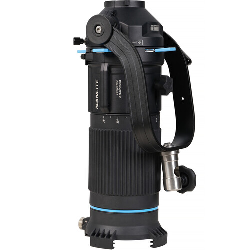 Nanlite FM Mount Projection Attachment 18°-36°