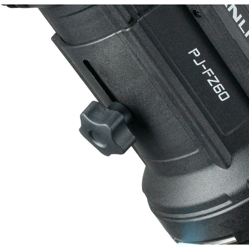 Nanlite Projection Attachment for FM Mount