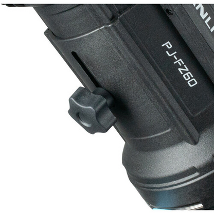 Nanlite Projection Attachment for FM Mount