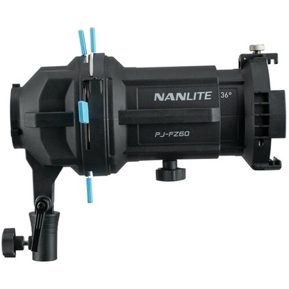 Nanlite Projection Attachment for FM Mount