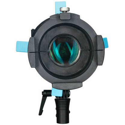 Nanlite Projection Attachment for FM Mount