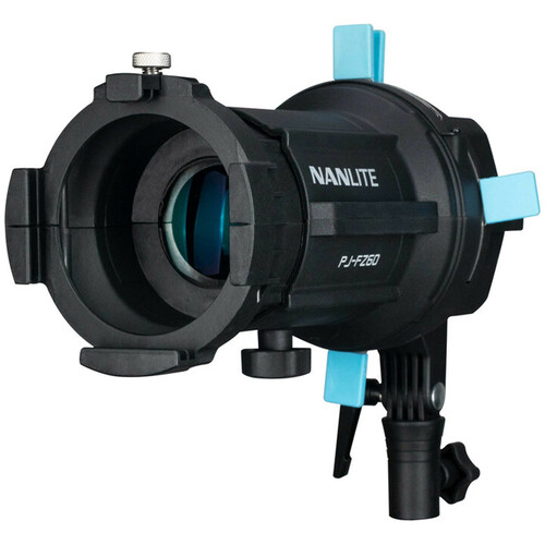 Nanlite Projection Attachment for FM Mount