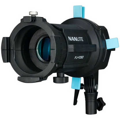 Nanlite Projection Attachment for FM Mount