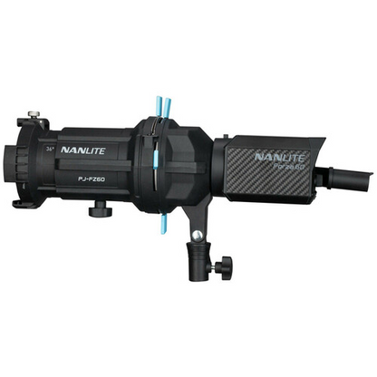 Nanlite Projection Attachment for FM Mount