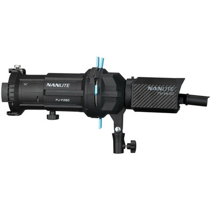 Nanlite Projection Attachment for FM Mount