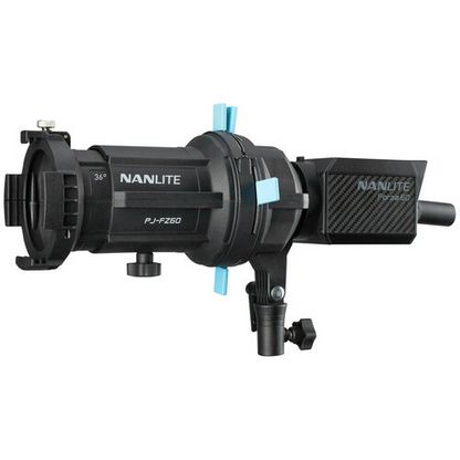 Nanlite Projection Attachment for FM Mount