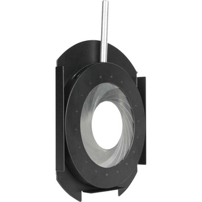 Nanlite Adjustable Iris Diaphragm for FJ-FMM