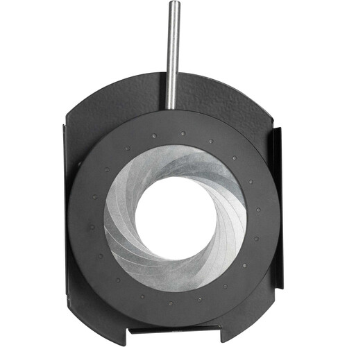 Nanlite Adjustable Iris Diaphragm for FJ-FMM