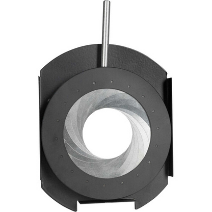 Nanlite Adjustable Iris Diaphragm for FJ-FMM