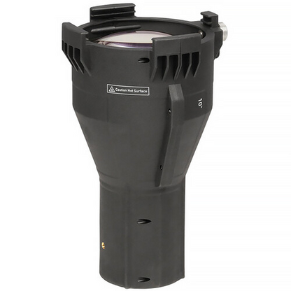 Nanlite 10Lens for Projection Attachment with FM  mount