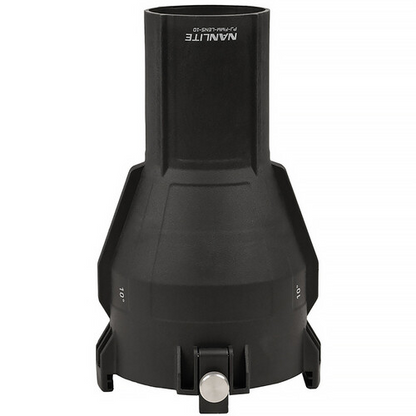 Nanlite 10Lens for Projection Attachment with FM  mount
