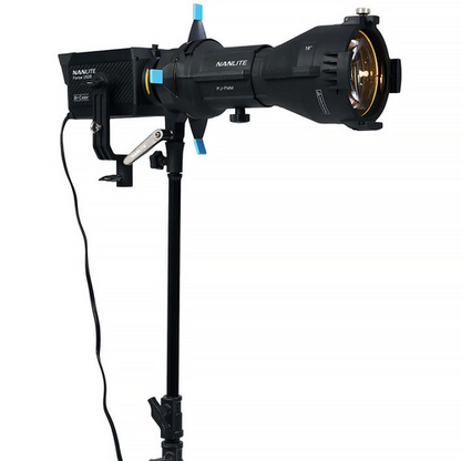 Nanlite 10Lens for Projection Attachment with FM  mount