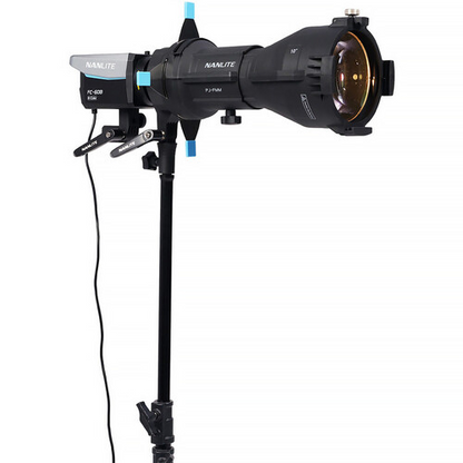 Nanlite 10Lens for Projection Attachment with FM  mount