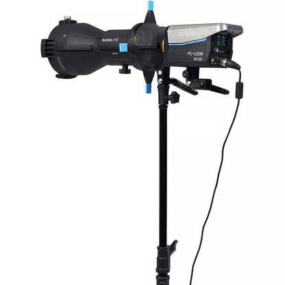 Nanlite 10Lens for Projection Attachment with FM  mount