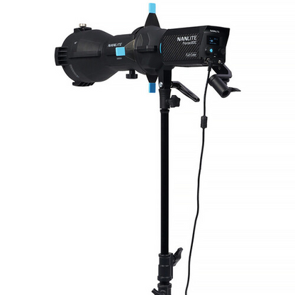 Nanlite 10Lens for Projection Attachment with FM  mount