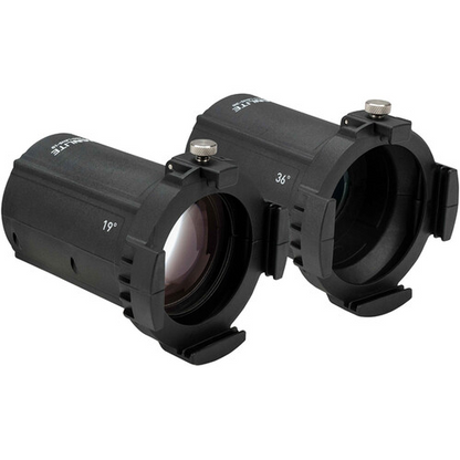 Nanlite 36 DeGree Lens for FM Mount Projection Attachment