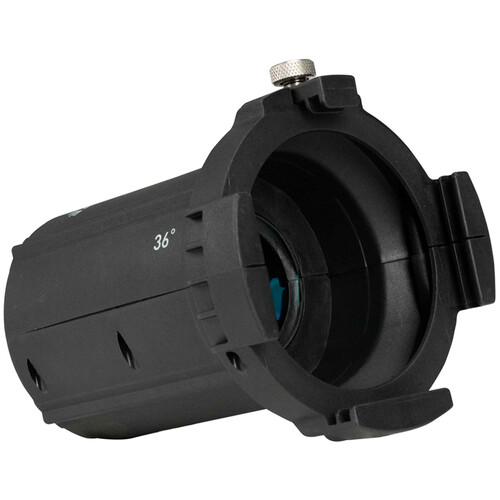Nanlite 36 DeGree Lens for FM Mount Projection Attachment