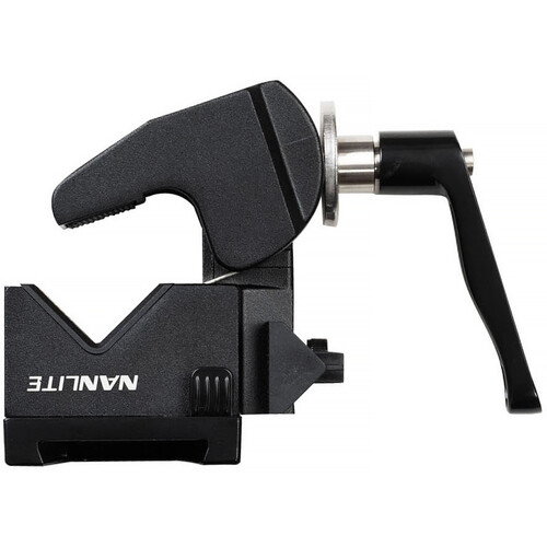 PavoSlim 120B Bi-Color LED Panel with Quick-Open Softbox