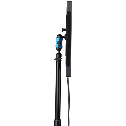 Nanlite PavoSlim 120C included softbox& eggcrate, lumenradio