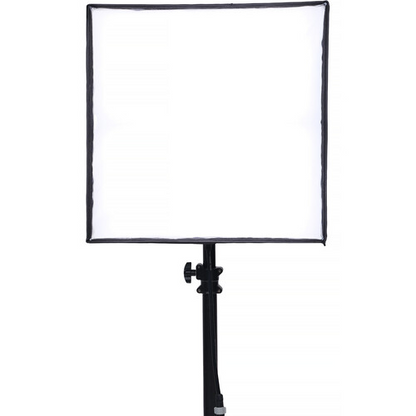 Nanlite PavoSlim 240B 2x2 Bi-Color LED Panel with included softbox & eggcrate