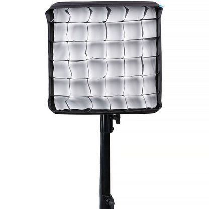 PavoSlim 60B Bi-Color LED Panel with Quick-Open Softbox
