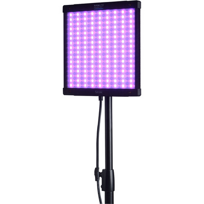 Nanlite PavoSlim 60C included softbox& eggcrate,  lumenradio