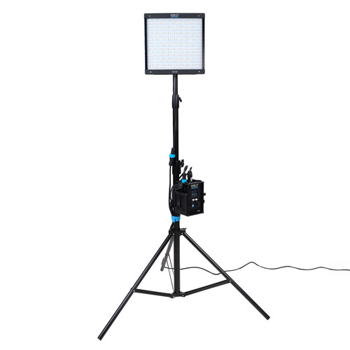 Nanlite PavoSlim 60C included softbox& eggcrate,  lumenradio