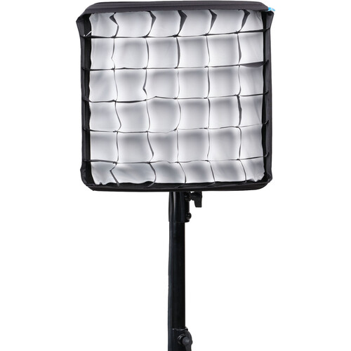 Nanlite PavoSlim 60C included softbox& eggcrate,  lumenradio