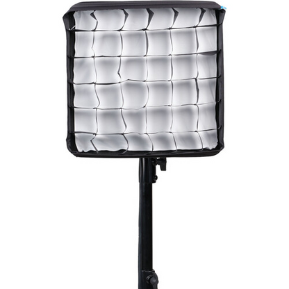 Nanlite PavoSlim 60C included softbox& eggcrate,  lumenradio