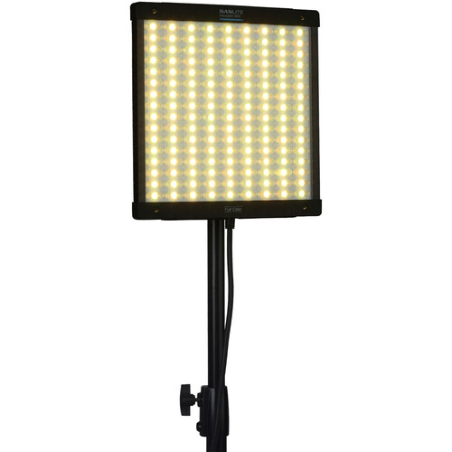 Nanlite PavoSlim 60C included softbox& eggcrate,  lumenradio