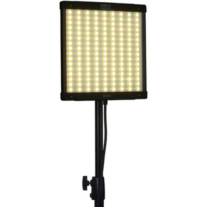 Nanlite PavoSlim 60C included softbox& eggcrate,  lumenradio