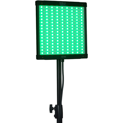Nanlite PavoSlim 60C included softbox& eggcrate,  lumenradio