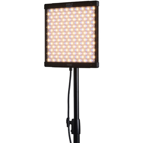 Nanlite PavoSlim 60C included softbox& eggcrate,  lumenradio