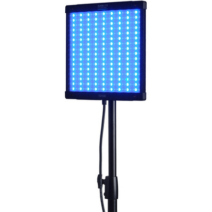Nanlite PavoSlim 60C included softbox& eggcrate,  lumenradio